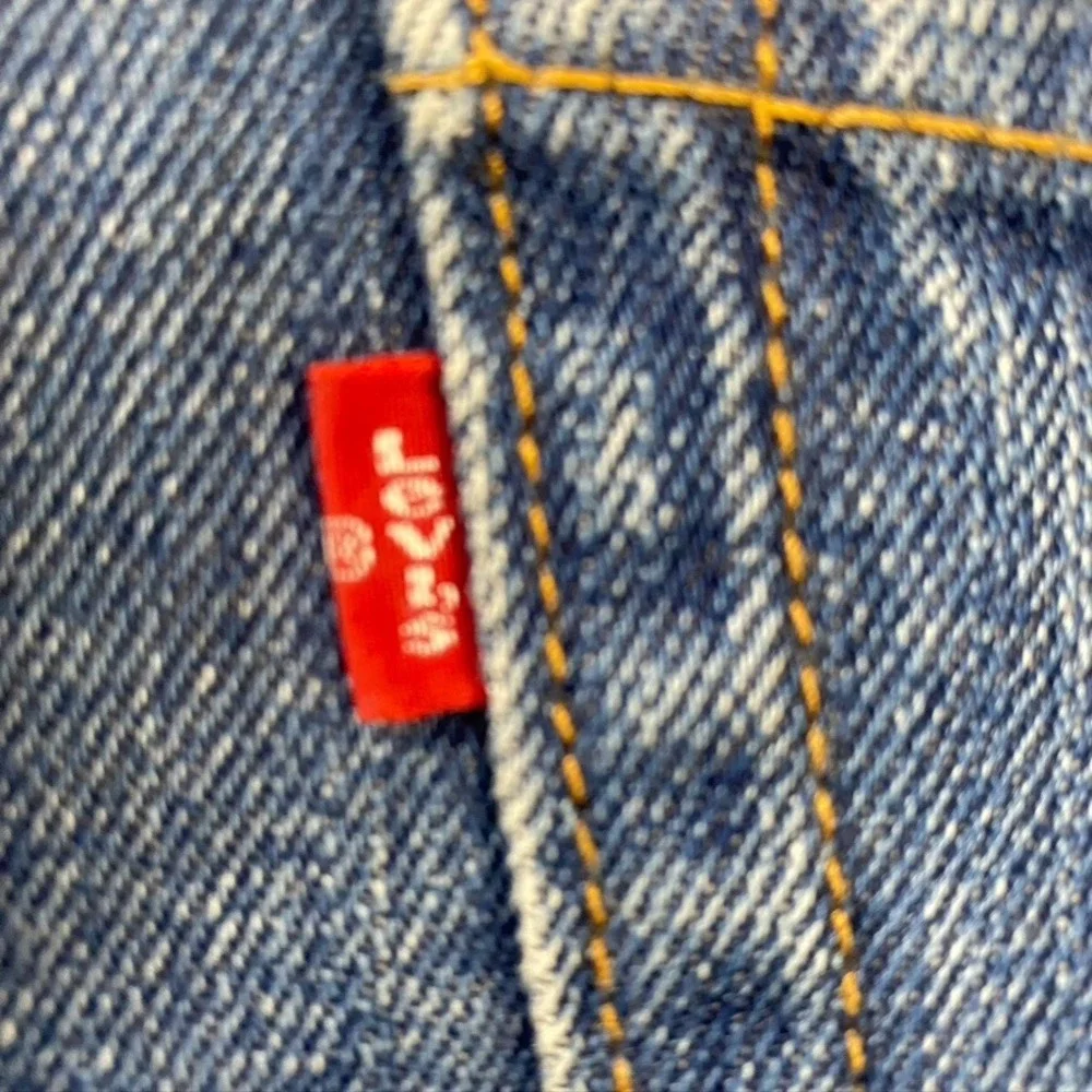 Levis levi 505